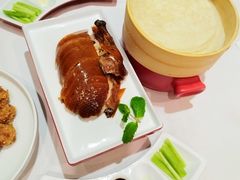 -天和晟烤鸭店(玉泉西街店)