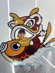 -MINI MARS KIDS CLUB亲子家庭中心(长宁天山店)