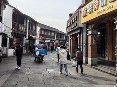 -衣裳街历史文化街区