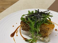 -BONAZZA 意大利餐厅