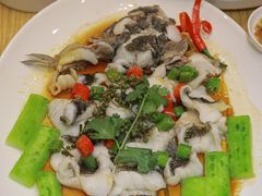 -德胜轩正宗顺德菜(宝安沙井会展中心店)