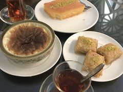 -Mevlana梅夫娜土耳其餐厅·清真