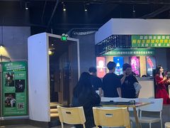 -棂笼·深度沉浸密室(武汉旗舰店)