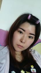 -Amy韩式定妆