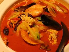 -炒码先生·韩餐炸鸡披萨(西塔店)