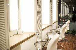 -THE LOG SALON 记录