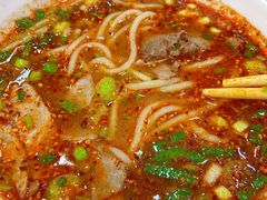 饸络面-筋面郎(东坡店)