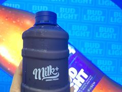 -milkplus·泰式奶茶(较场东路店)