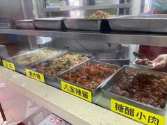 -玉华饮食店(茅台路店)