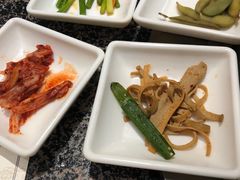 -海花锅盖烧烤店(怡馨家园店)