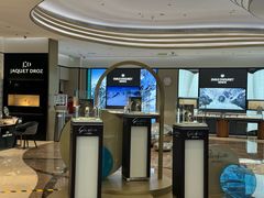 -亨吉利世界名表中心(华润万象城店)