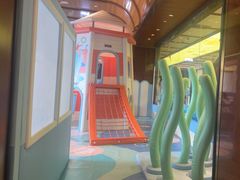 -童趣廊·儿童波波池·海洋球(长隆横琴湾酒店)