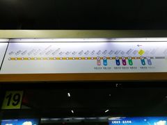 -平安里(地铁站)