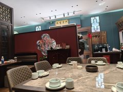-福照楼汽锅鸡·云南菜(护国路店)