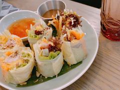 -CHINCHIN 青青·泰国料理(万象食家店)