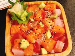 什锦散寿司-喜寿司(金狮广场店)