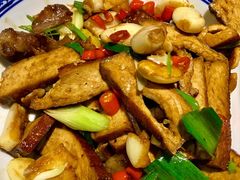 -湘与香缘·湖南菜(王府井北京市百货大楼店)
