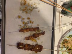 -嗨辣小聚·盘锦河蟹·海鲜烧烤龙虾(盘锦十年好店)