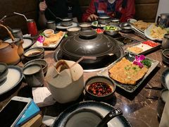 -同仁四季椰子鸡(海岸城天利店)