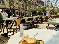 -Alimentari早午餐(安福路店)