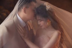 -Mu慕婚纱摄影·超级工作室