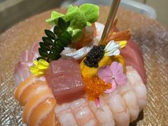 -吉兆·料理(红梅南路店)