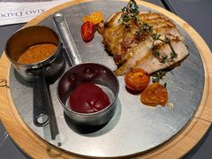 -小大董·烤鸭(观景餐厅·南京西路店)