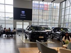 -别克·上海翟业(虹桥店)