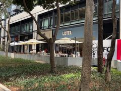 -LOTTA COFFEE(安居博文苑店)