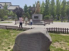 -赵州桥景区