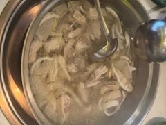 -润园四季椰子鸡火锅(南山海岸城店)