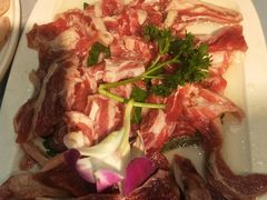 -东道煮火锅(新城东路店)