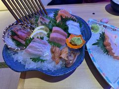 -琴寿司居酒屋(中山广场店)