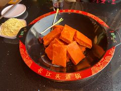 -三江两海老火锅(北京首店)