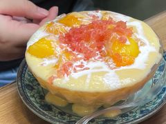 -荔芳传统糖水铺