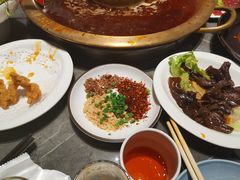 -长嘉·河图火锅(长嘉汇江景旗舰店)