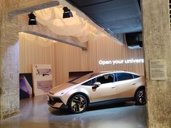 -现代汽车文化中心 Hyundai Motorstudio Beijing