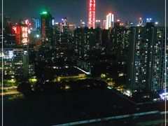 -深圳滨河时代ICON LAB艾垦酒店