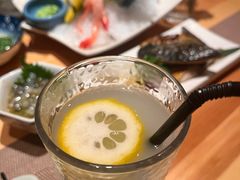 -酒井酱子·深夜食堂(东城汇店)
