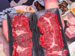 -芭菲盛宴·环球美食(北城国际店)