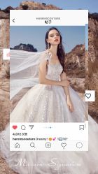 -Renee芮亦婚纱(原丽莎)
