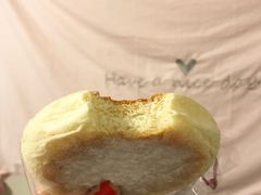 红豆烧饼-Ole 面包房(华润万象城店)