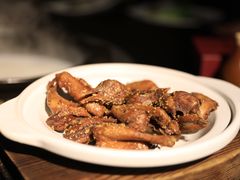 -大良毋米粥(锦龙路总店)