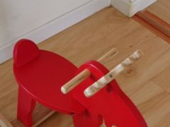 -BlueBubble蓝泡泡婴幼儿游泳会所(合川路店)