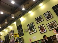 -大哥餐厅(西城花园店)