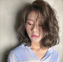 -GIRL STYLE 烫发·染发沙龙