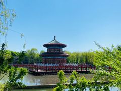 -大明幻境第一城