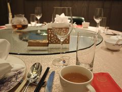 -香厨中餐厅(松北香格里拉店)