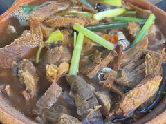 -包工仔·牛杂自助放题
