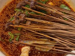 -嘉州叶婆婆钵钵鸡(建设路店)